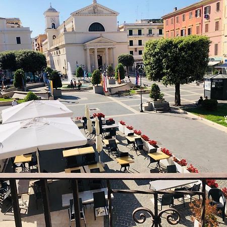 Puravida Appartement Anzio Buitenkant foto