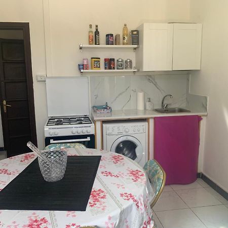 Puravida Appartement Anzio Buitenkant foto