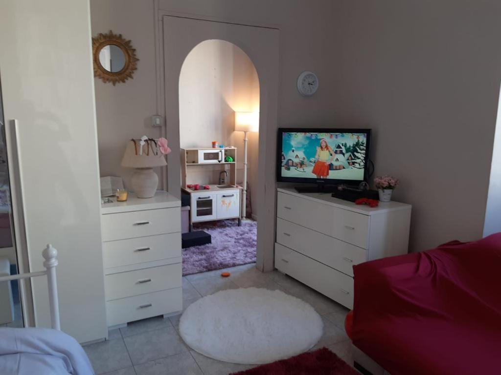 Puravida Appartement Anzio Buitenkant foto