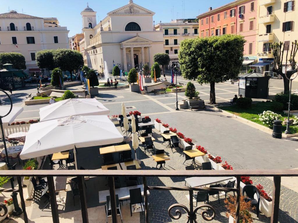 Puravida Appartement Anzio Buitenkant foto