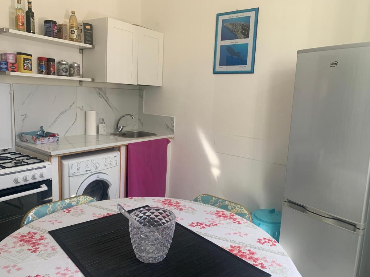 Puravida Appartement Anzio Buitenkant foto