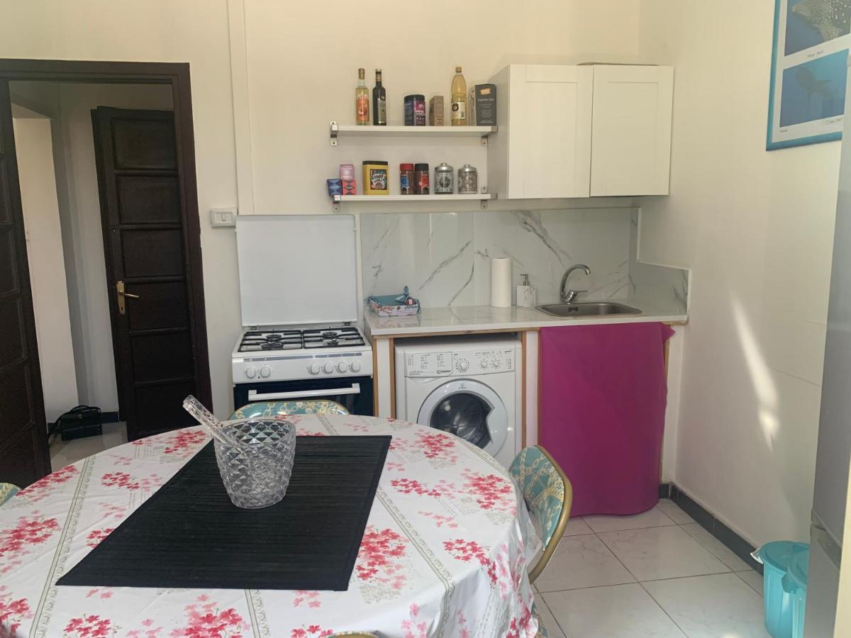 Puravida Appartement Anzio Buitenkant foto