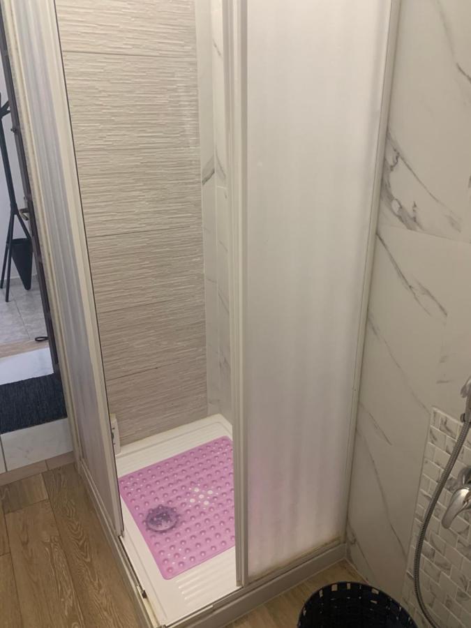 Puravida Appartement Anzio Buitenkant foto